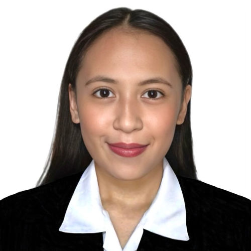 Marjorie D Belino