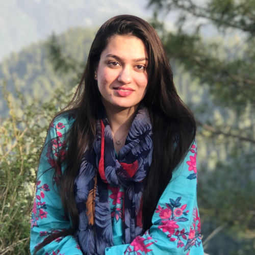 Hira Rana