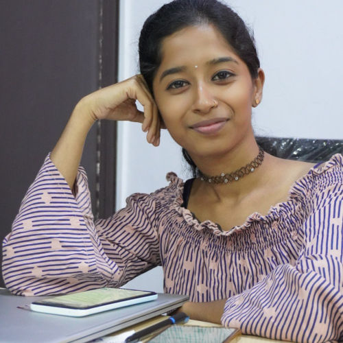 Charumathi