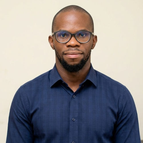 Onyekachi Akintayo Okorro