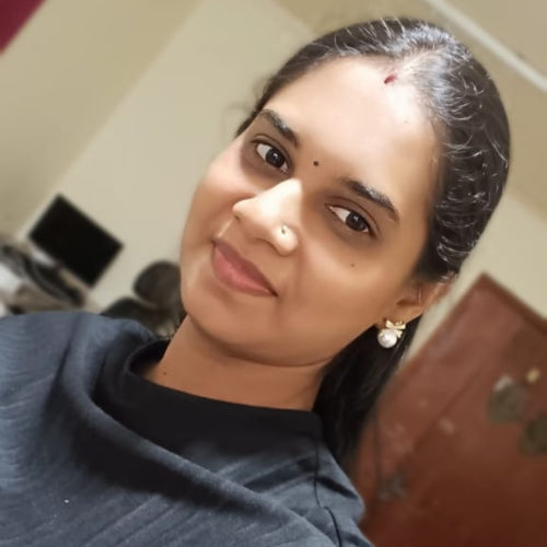 Naga Rajeshwari