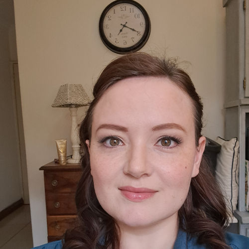 Nanika Cilliers