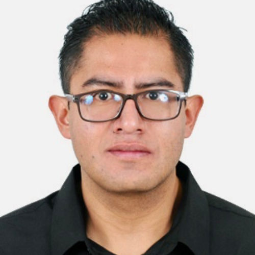 Jose Daniel Sanchez Garcia