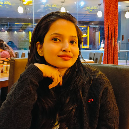 Sukanya Adhya