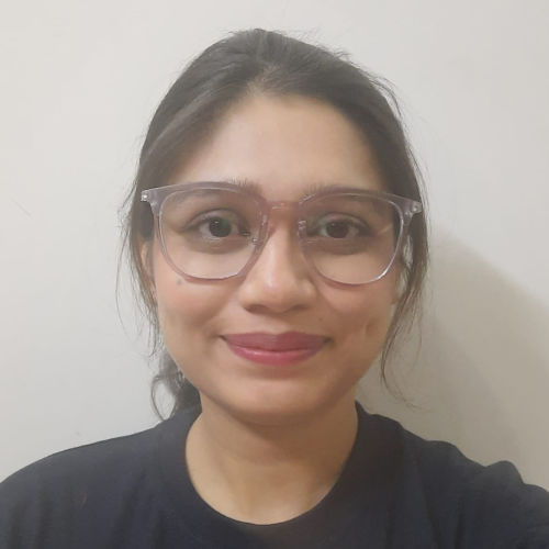Maida Niaz