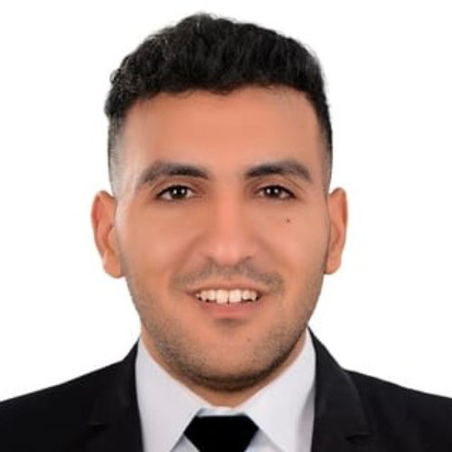 Ibrahim Ahmed