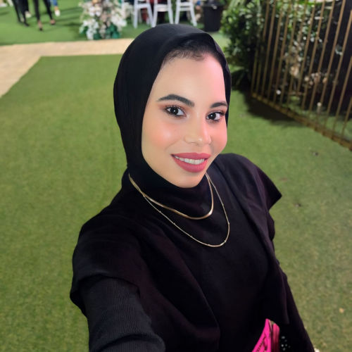Haidy Abouelela