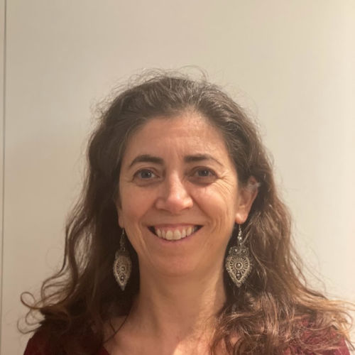 Susana Marta Rodrigues Cardoso