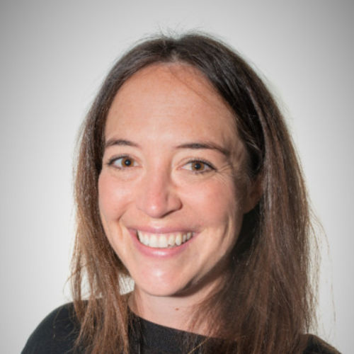 Jo Williams
