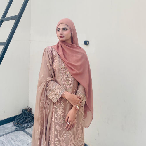 Rida Hafeez
