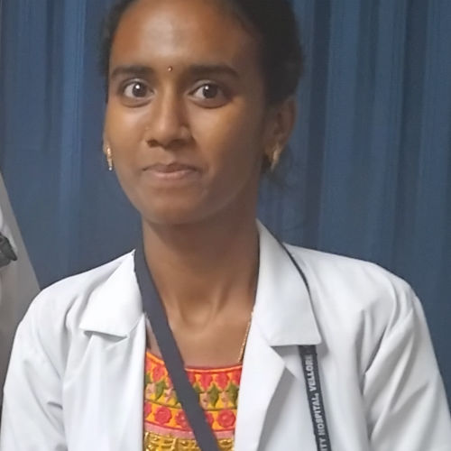 BHUVANESHWARI KARTHICK RAJA