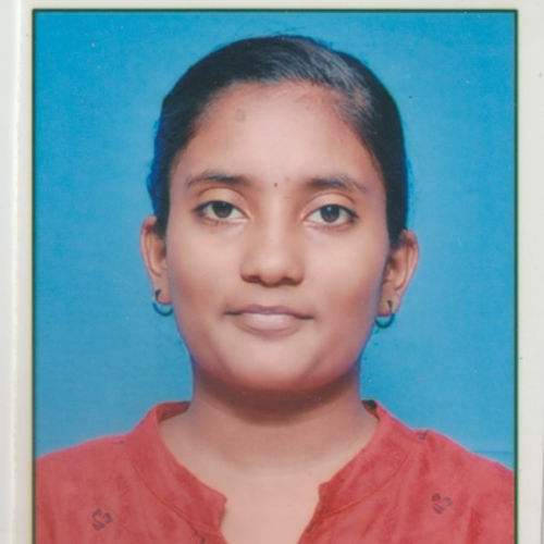 Akiti Sai chandana