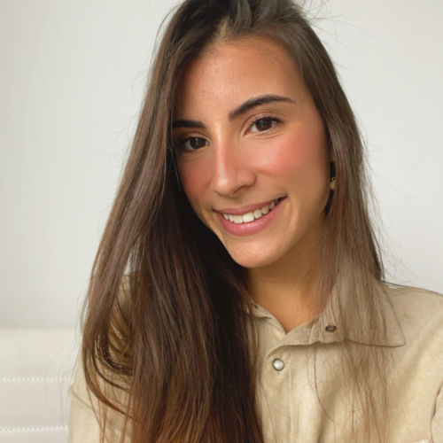 Roberta Beltrame Ciudi