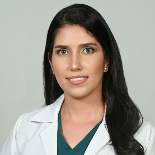 Adriana Trujillo