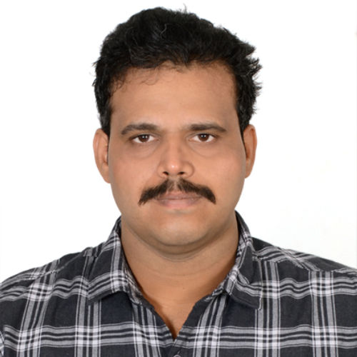 Siva Teja Gadepalli