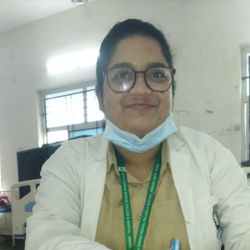 Dt pallavi prakash