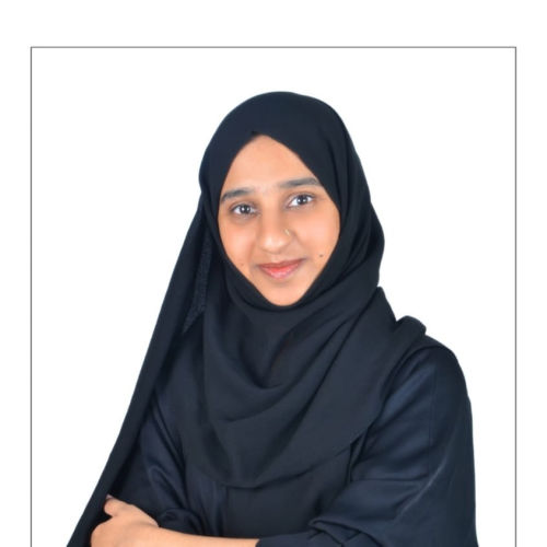 Samreen Nahid