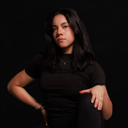 Yvette Rodriguez
