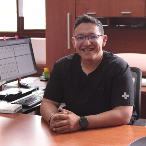 Eliseo Ruiz Ortega