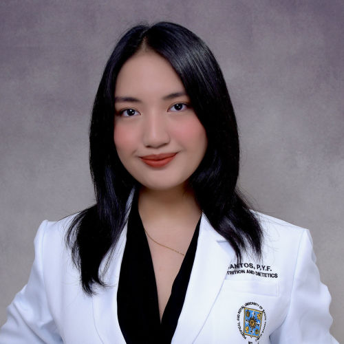 Patricia Ysabel Santos