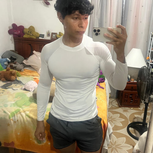 Alexis Santos Medrano
