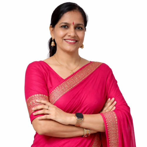 Meenakshi Sharma
