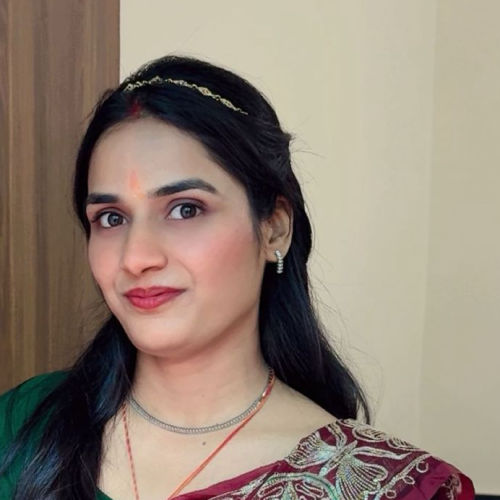 Ankita Kumawat
