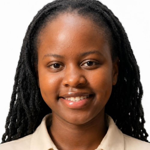 Anne Nyandusi