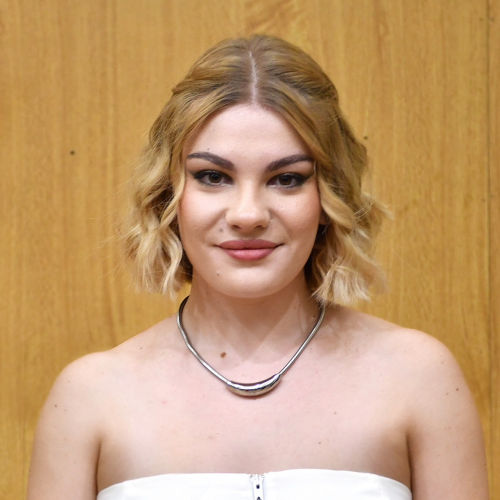 Angeliki Bouchelou
