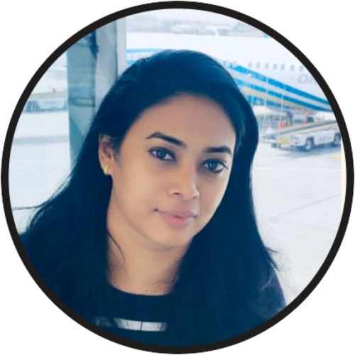Krithika Nandagopal