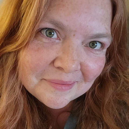 Sara Christine Morris