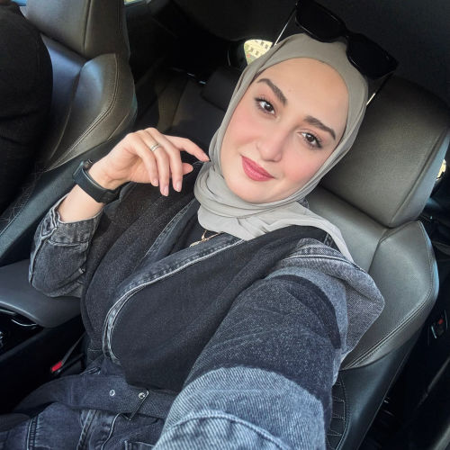 Salsabel Atyani