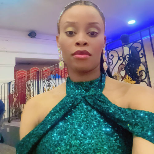 Christelle Fariala