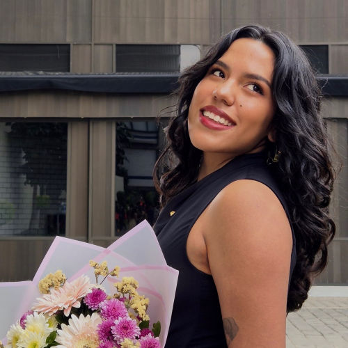 Valeria Arteaga Barrera