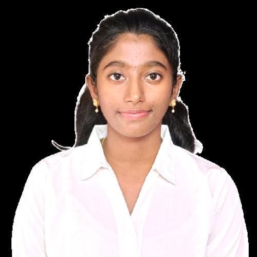 Anitha K R