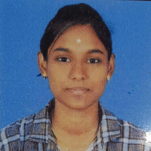 Ramya M