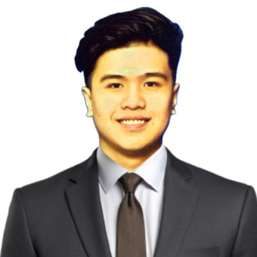 Brian Joshua Alegria