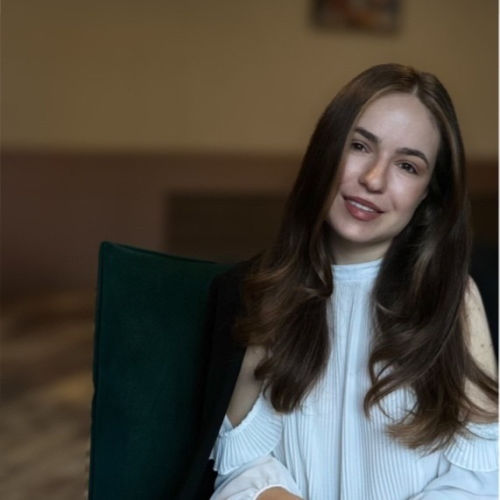 Daniela Dimitrova