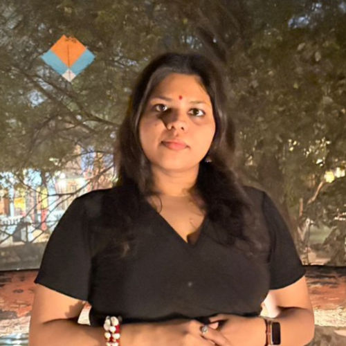 Anjali sharma