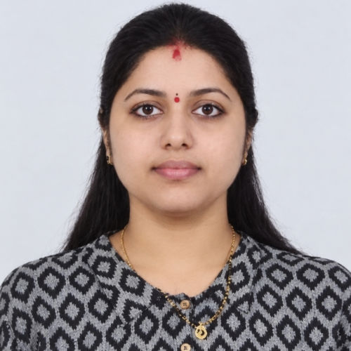 Dr Peddayyagari Lalitha