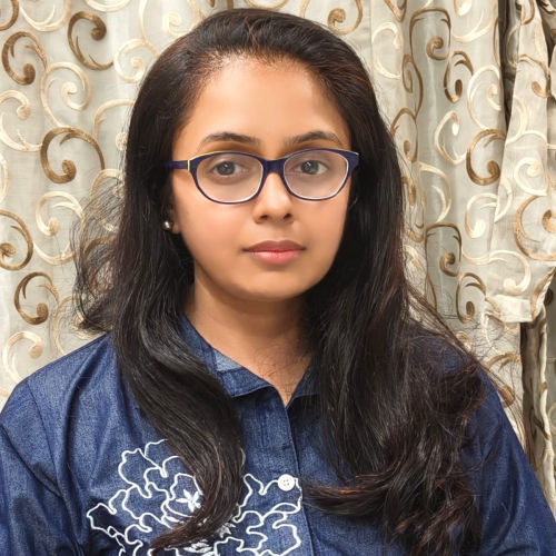Hetal Mehta