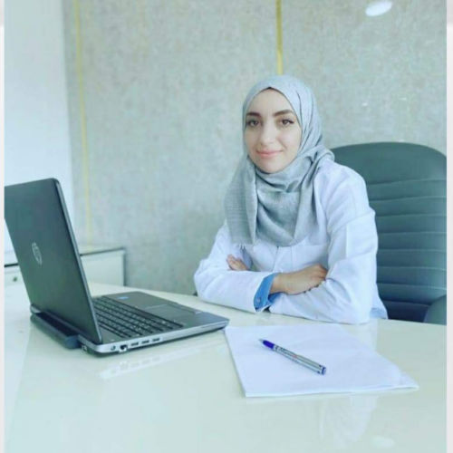 Shimaa Mohammad alqaisi