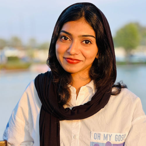 Fidha Puzhakkal