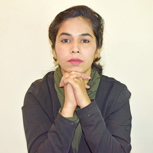 Sana Ishan Raza