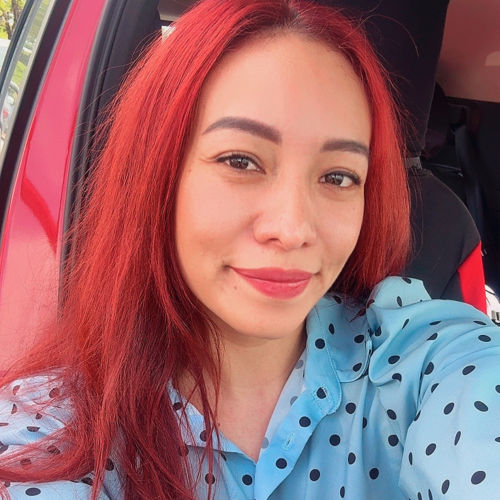 Shuslyn Gutierrez Tapia