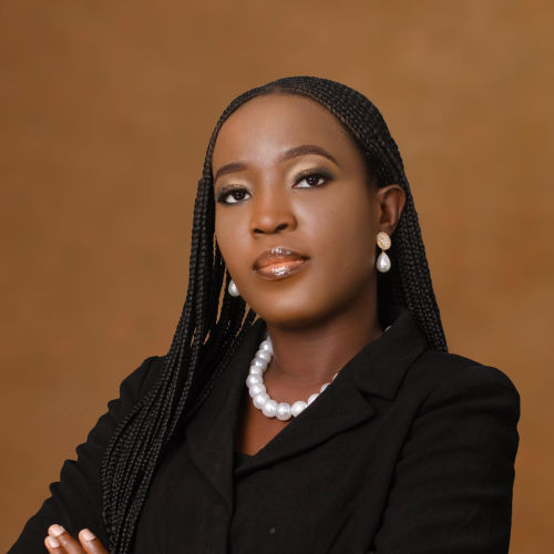 Oluwatoyin Ayemo