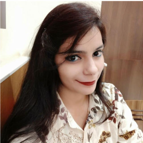 Anjali Pandey
