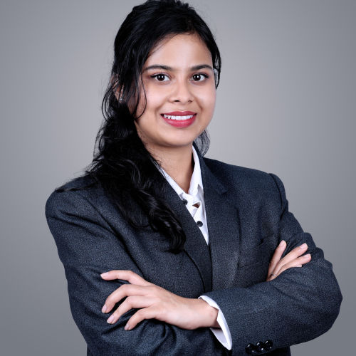 Tanushri Behera