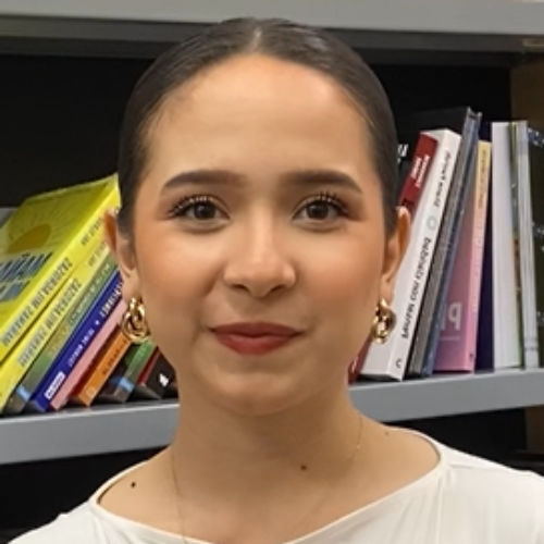 Veronica Paulina Molina Hernandez