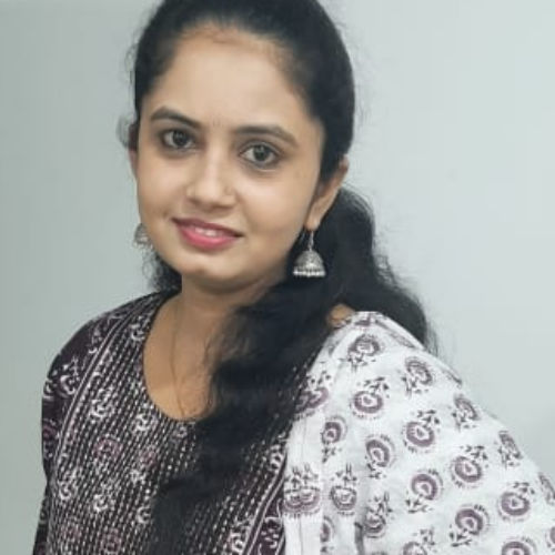 Surabhi Sane